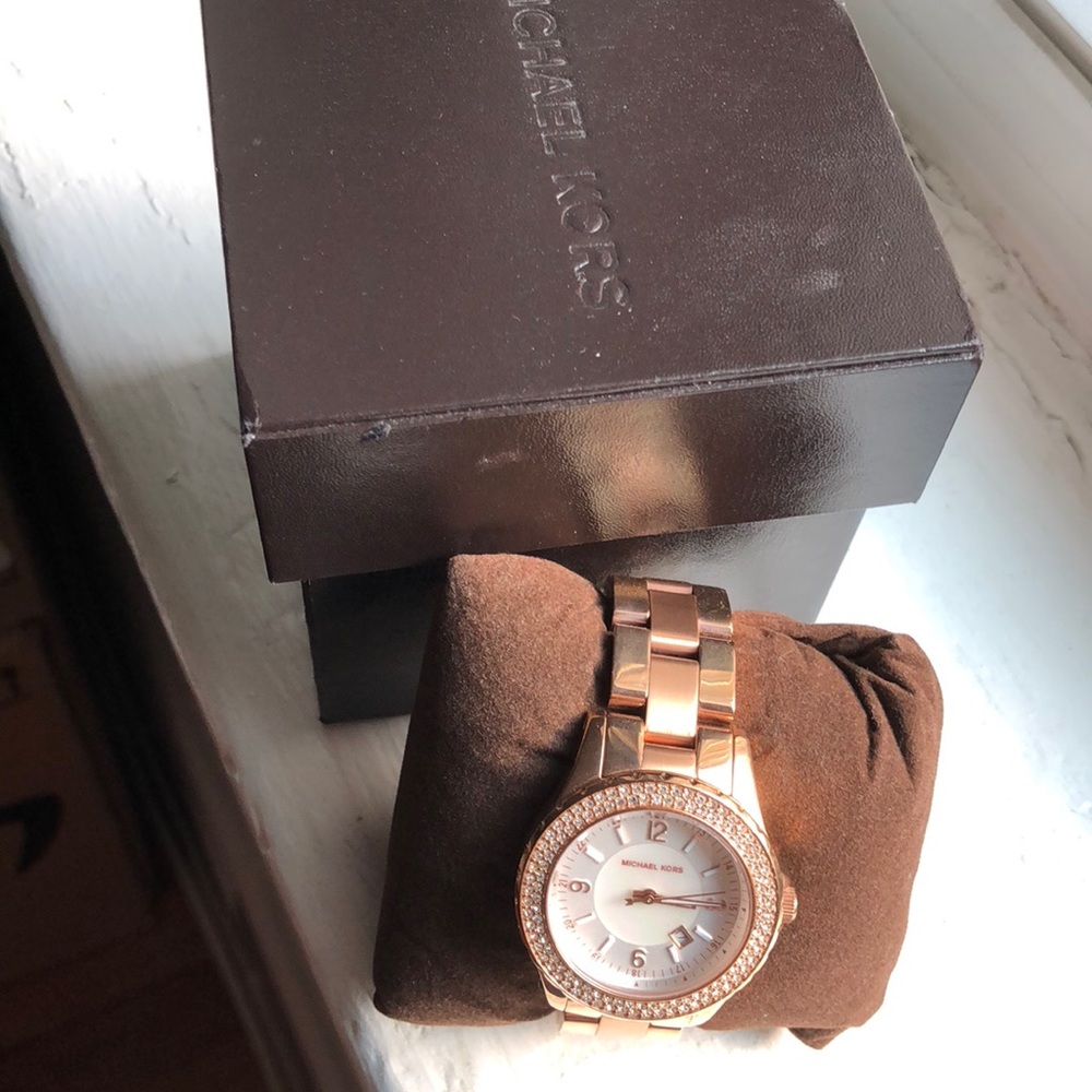 Brand New Michael Kors watch